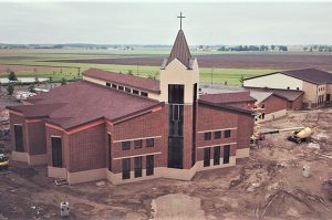 Saint John XXIII | Westfield Groups